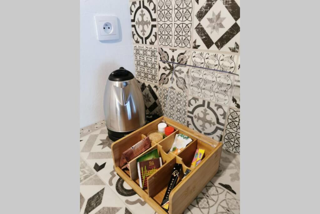 Studio Relax Tout Confort Proche Hyper-Centre Cognac Exterior photo